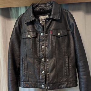 Levi jacket